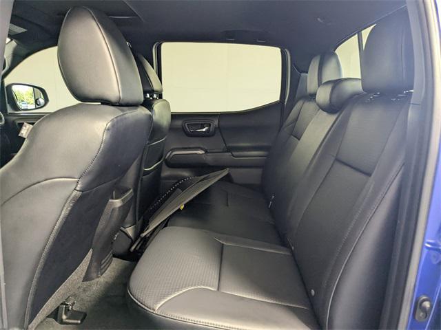 used 2023 Toyota Tacoma car, priced at $45,700