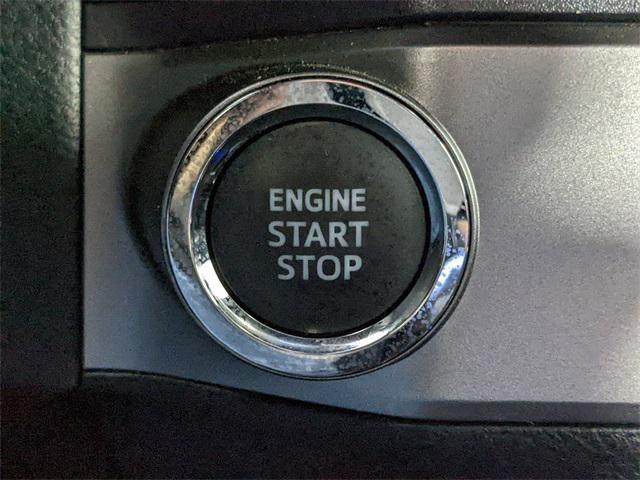 used 2023 Toyota Tacoma car, priced at $45,700