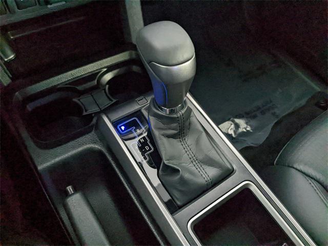 used 2023 Toyota Tacoma car, priced at $45,700