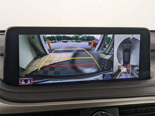 used 2022 Lexus RX 350 car, priced at $47,000