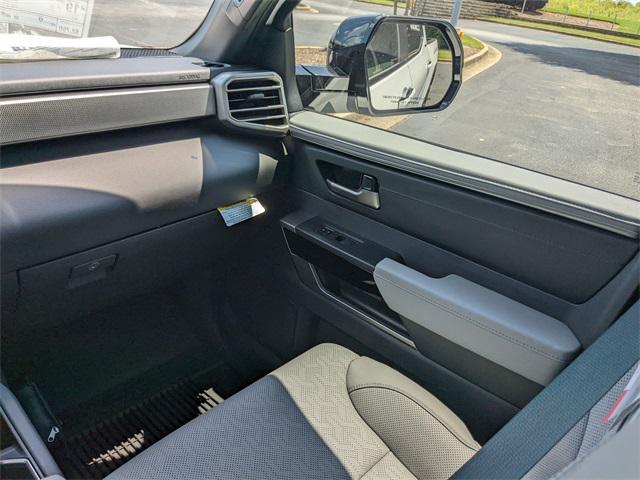 new 2025 Toyota Tundra car, priced at $68,690