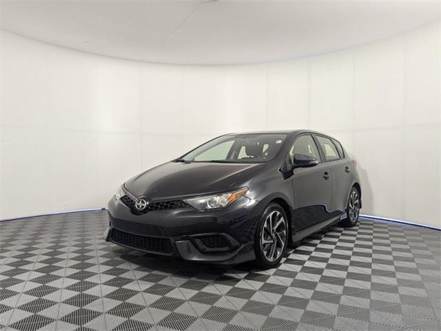 used 2016 Scion iM car, priced at $9,000