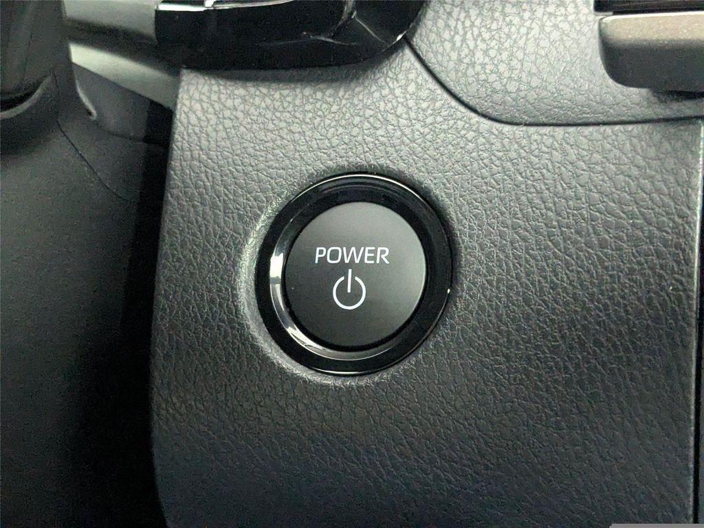 new 2025 Toyota Camry car, priced at $36,572