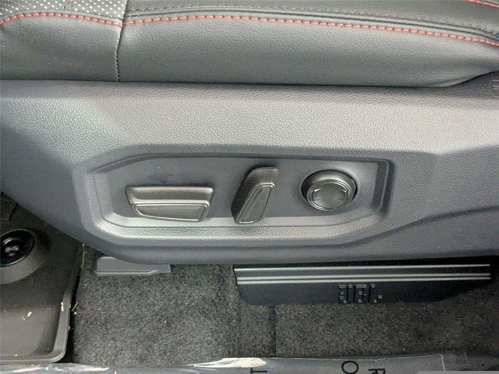 new 2026 Toyota Tundra Hybrid car, priced at $80,082