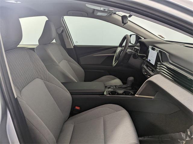used 2025 Toyota Camry car, priced at $32,000