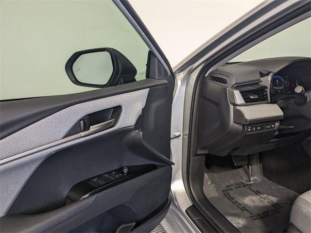 used 2025 Toyota Camry car, priced at $32,000