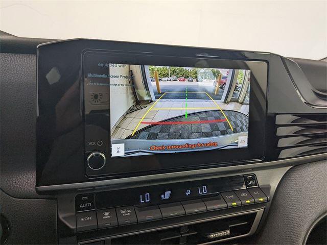 used 2025 Toyota Camry car, priced at $32,000