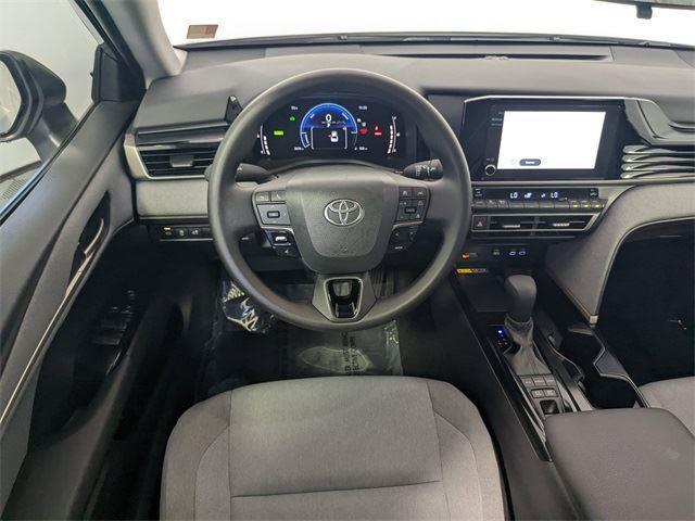 used 2025 Toyota Camry car, priced at $32,000