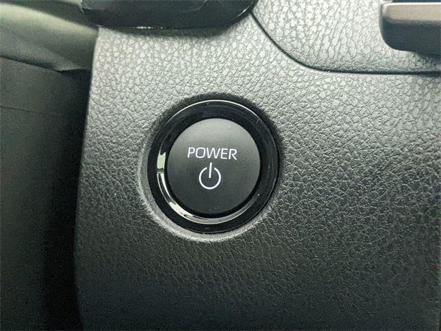 used 2025 Toyota Camry car, priced at $32,000