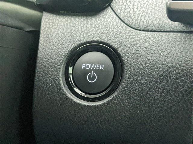 used 2025 Toyota Camry car, priced at $32,000