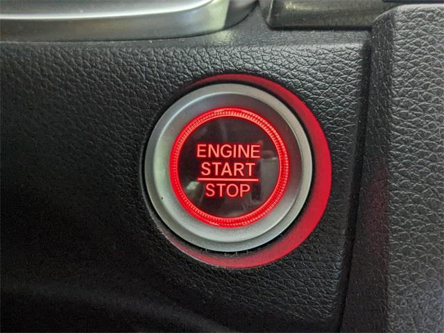 used 2019 Honda Civic car, priced at $19,000