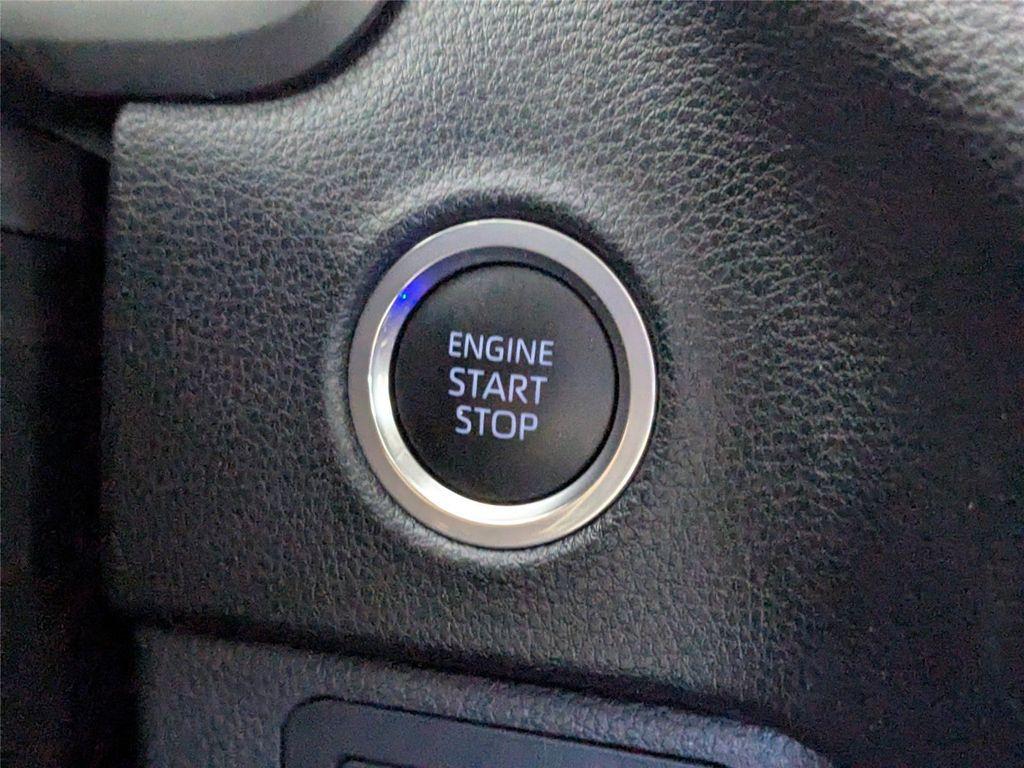 used 2024 Toyota Tundra car, priced at $44,500