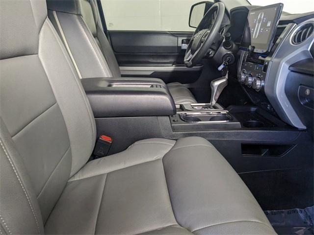 used 2019 Toyota Tundra car, priced at $36,000