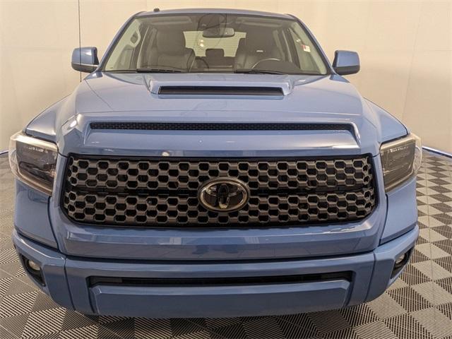 used 2019 Toyota Tundra car, priced at $36,000