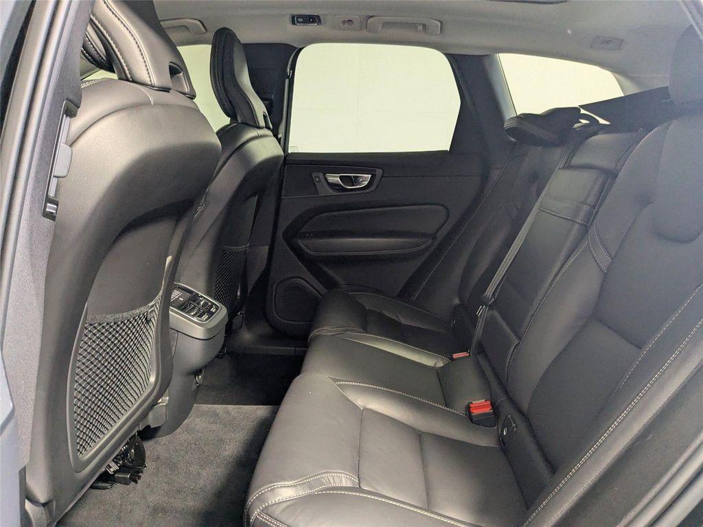 used 2021 Volvo XC60 car, priced at $24,991
