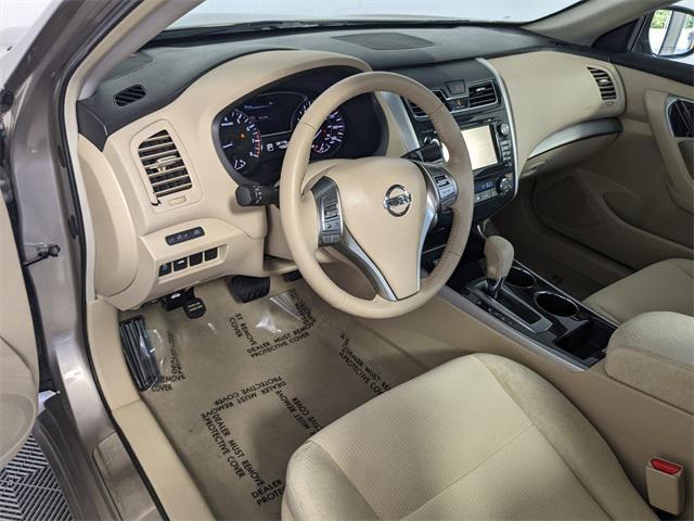 used 2013 Nissan Altima car, priced at $10,700