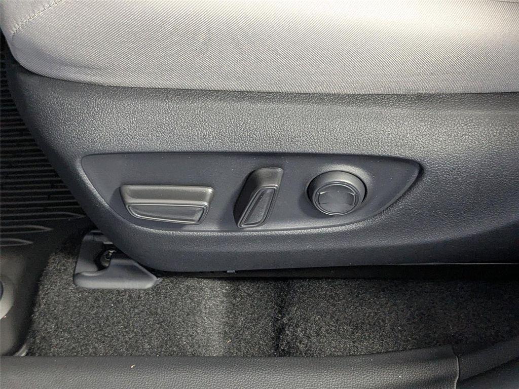 new 2025 Toyota RAV4 car, priced at $36,528