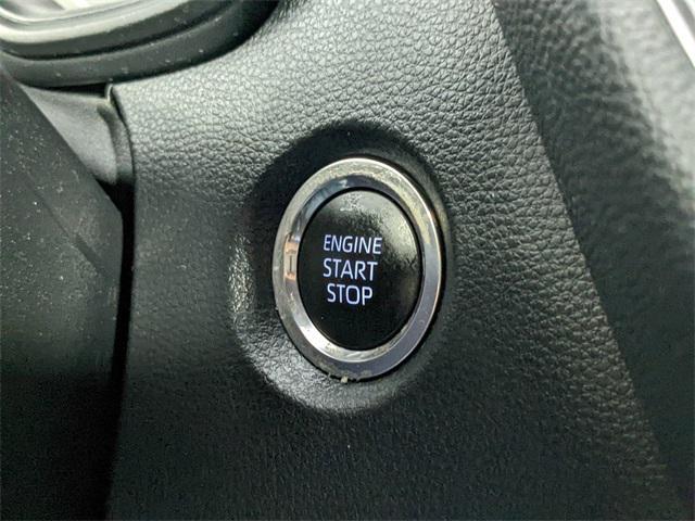 used 2023 Toyota Corolla car, priced at $23,400