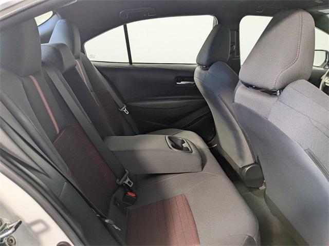 used 2023 Toyota Corolla car, priced at $23,400