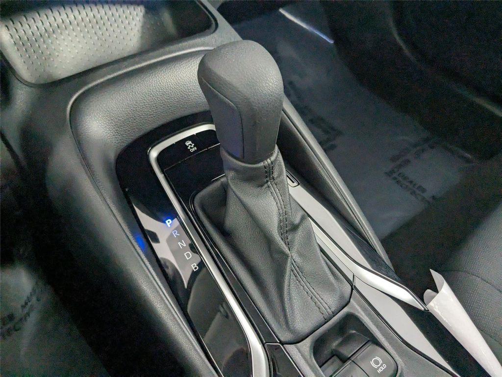 used 2022 Toyota Corolla car, priced at $21,991