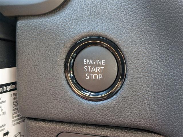 new 2025 Toyota Tundra car, priced at $67,058