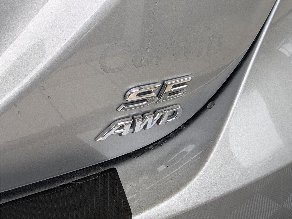 used 2022 Toyota Camry car, priced at $27,000