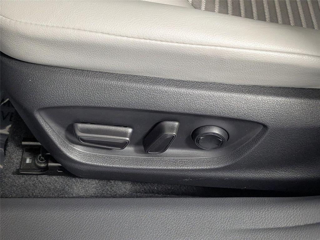 used 2022 Toyota Camry car, priced at $27,000