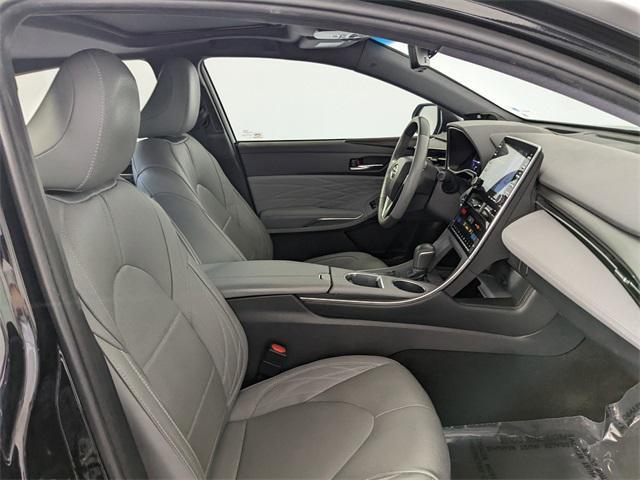 used 2019 Toyota Avalon Hybrid car, priced at $24,000