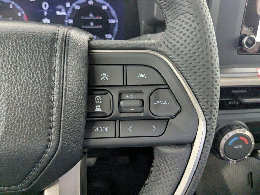 new 2025 Toyota Tacoma car, priced at $46,315