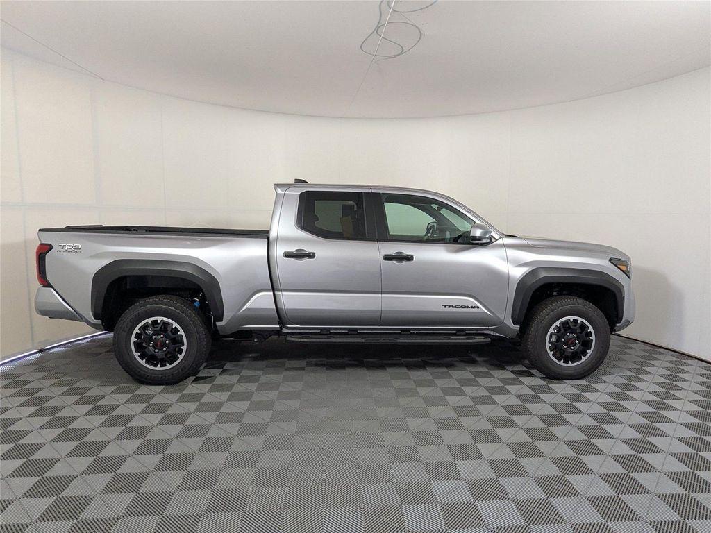 new 2025 Toyota Tacoma car, priced at $46,315