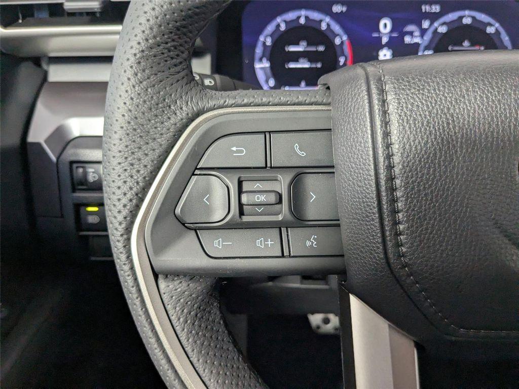 new 2025 Toyota Tacoma car, priced at $45,961