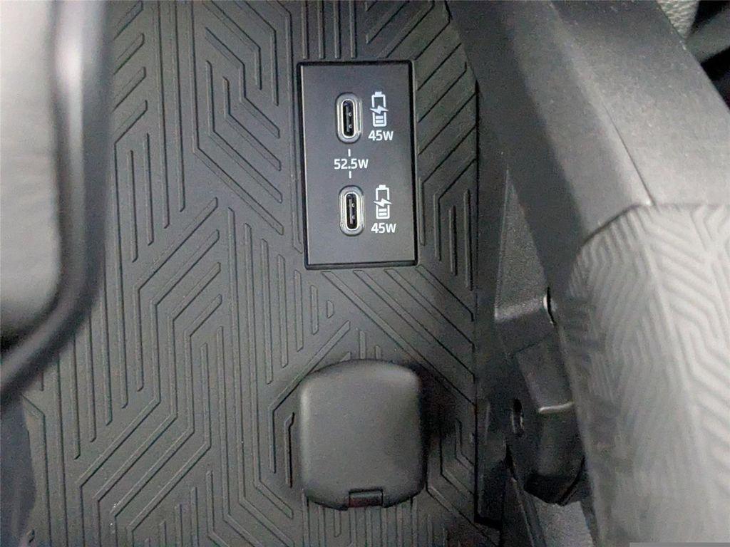 new 2025 Toyota Tacoma car, priced at $45,961