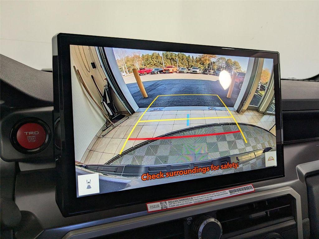 new 2025 Toyota Tacoma car, priced at $45,961