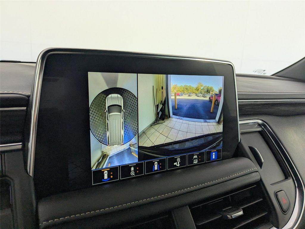 used 2024 GMC Yukon XL car, priced at $66,000