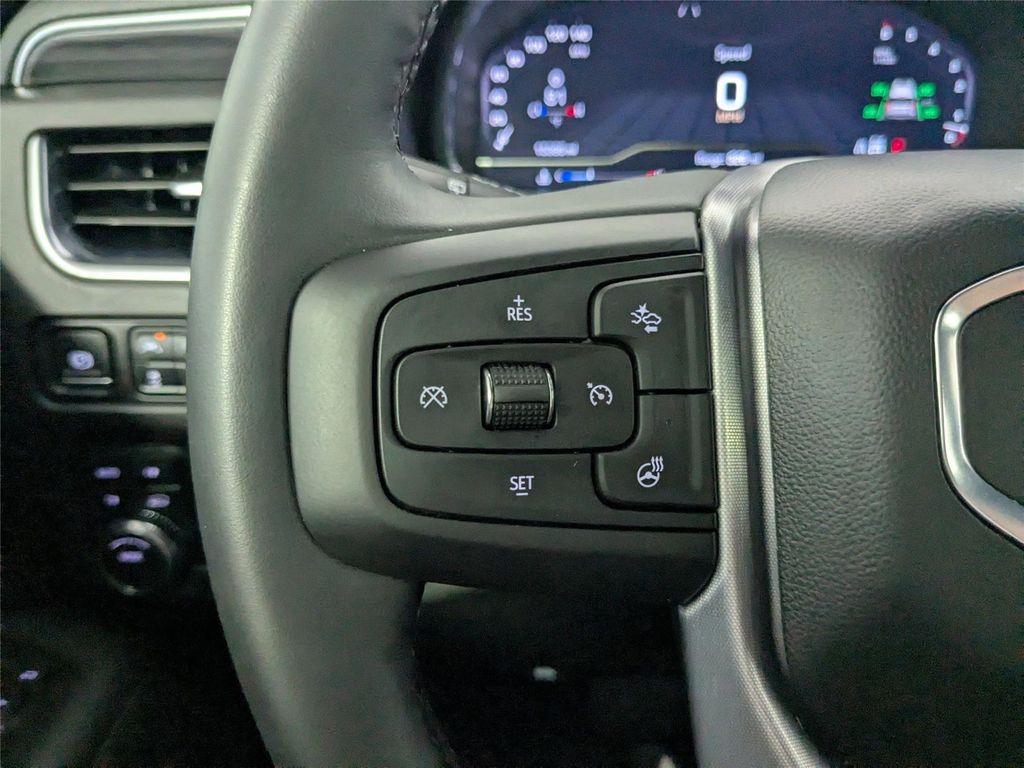 used 2024 GMC Yukon XL car, priced at $66,000