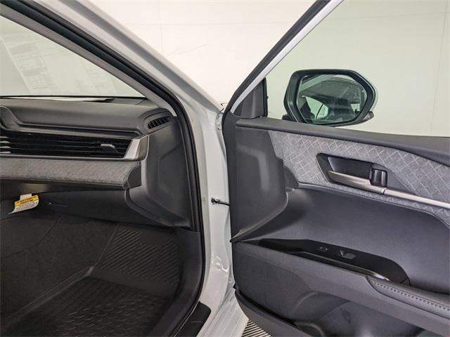 new 2025 Toyota Camry car, priced at $38,903