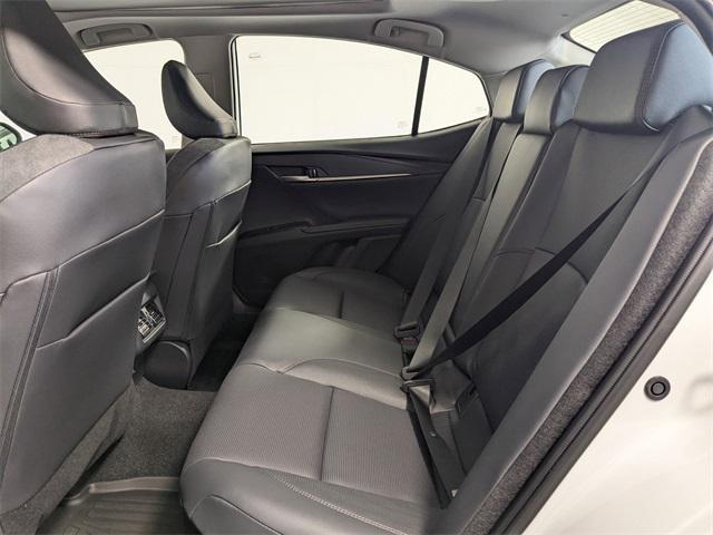 new 2025 Toyota Camry car, priced at $38,903