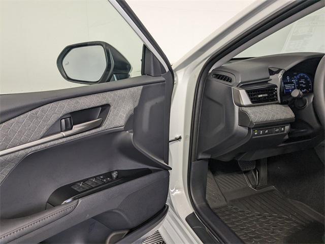 new 2025 Toyota Camry car, priced at $38,903