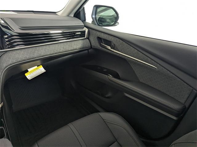 new 2025 Toyota Camry car, priced at $38,903