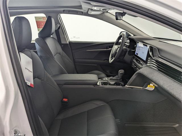 new 2025 Toyota Camry car, priced at $38,903