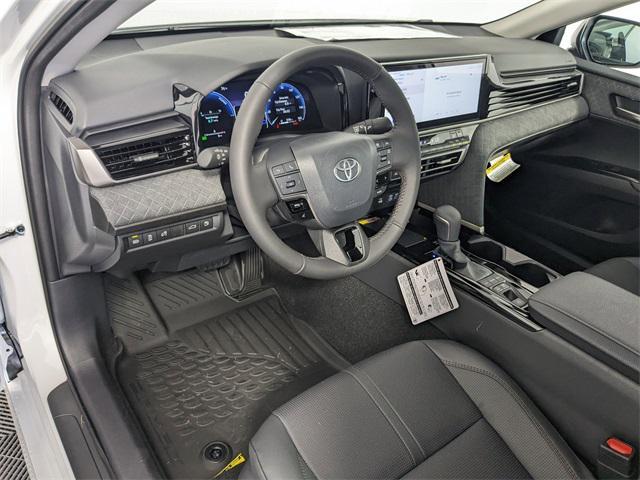 new 2025 Toyota Camry car, priced at $38,903