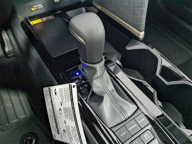 new 2025 Toyota Camry car, priced at $38,903