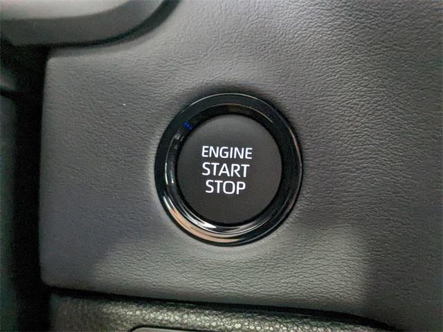 new 2025 Toyota Tundra car, priced at $72,733