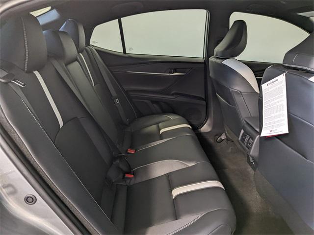 used 2025 Toyota Camry car, priced at $32,500