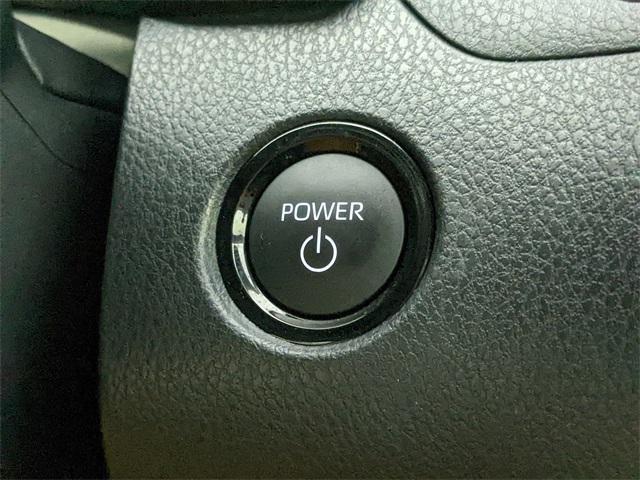 used 2025 Toyota Camry car, priced at $32,500