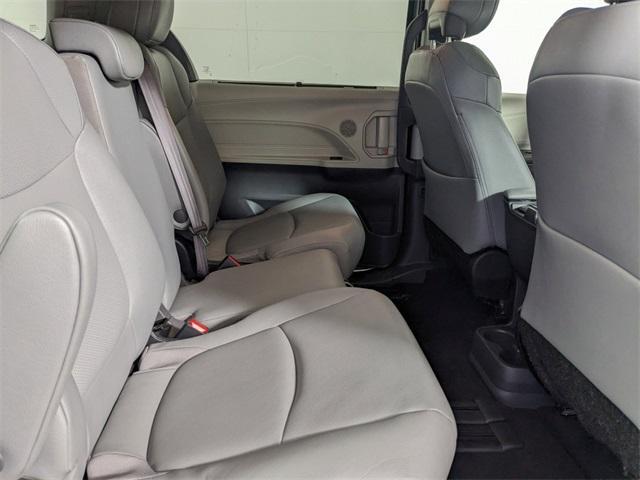 used 2023 Toyota Sienna car, priced at $44,198