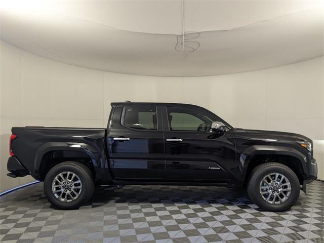 new 2024 Toyota Tacoma car, priced at $54,800