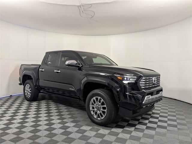 new 2024 Toyota Tacoma car, priced at $54,800