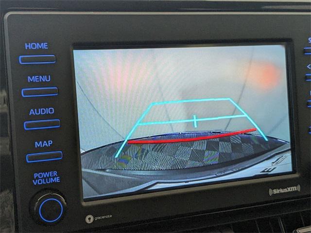 used 2021 Toyota RAV4 car, priced at $21,998