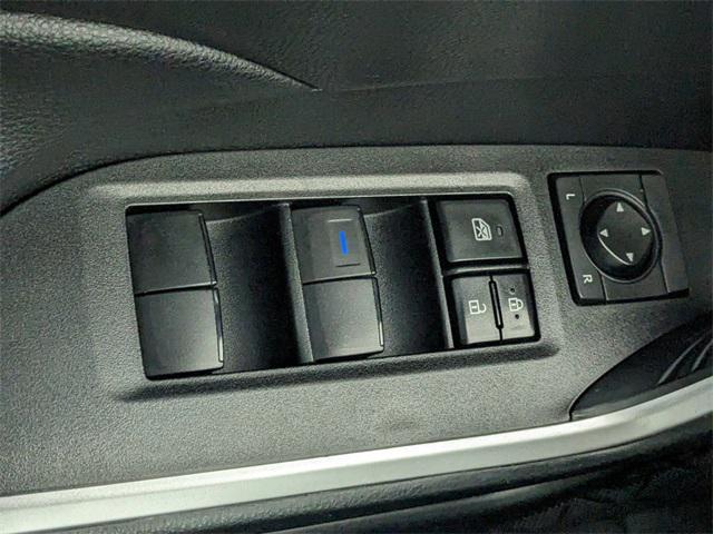 used 2021 Toyota RAV4 car, priced at $21,998